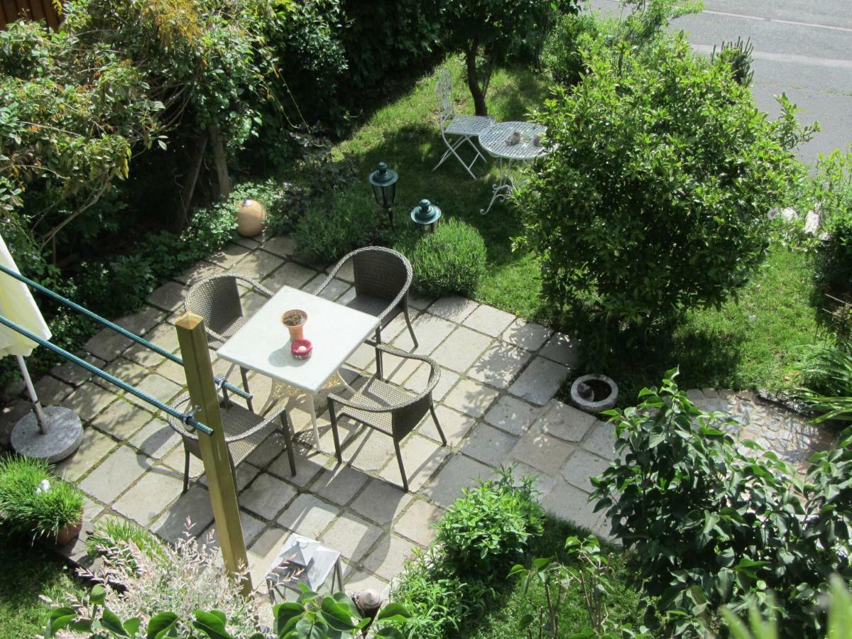 Anna'S Home - Ferienwohnungen Ratsch an der Weinstrasse Exterior photo