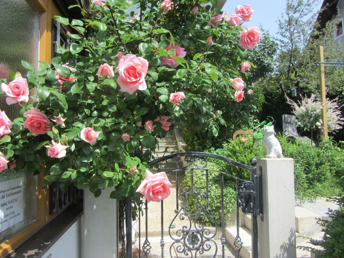 Anna'S Home - Ferienwohnungen Ratsch an der Weinstrasse Exterior photo