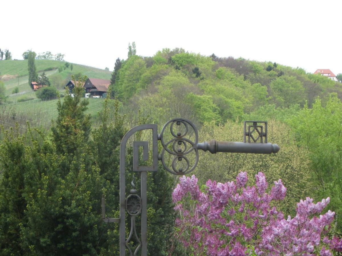 Anna'S Home - Ferienwohnungen Ratsch an der Weinstrasse Exterior photo